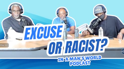 IAMW Podcast - Drawing the line between Tourettes, Accidental Slur, and Flat-out Racism 2-26-26