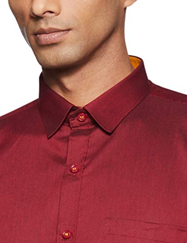 Image of Hang & Wear Men Formal Shirt
