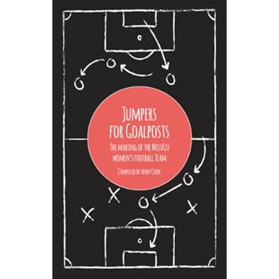 Jumpers for Goalposts
