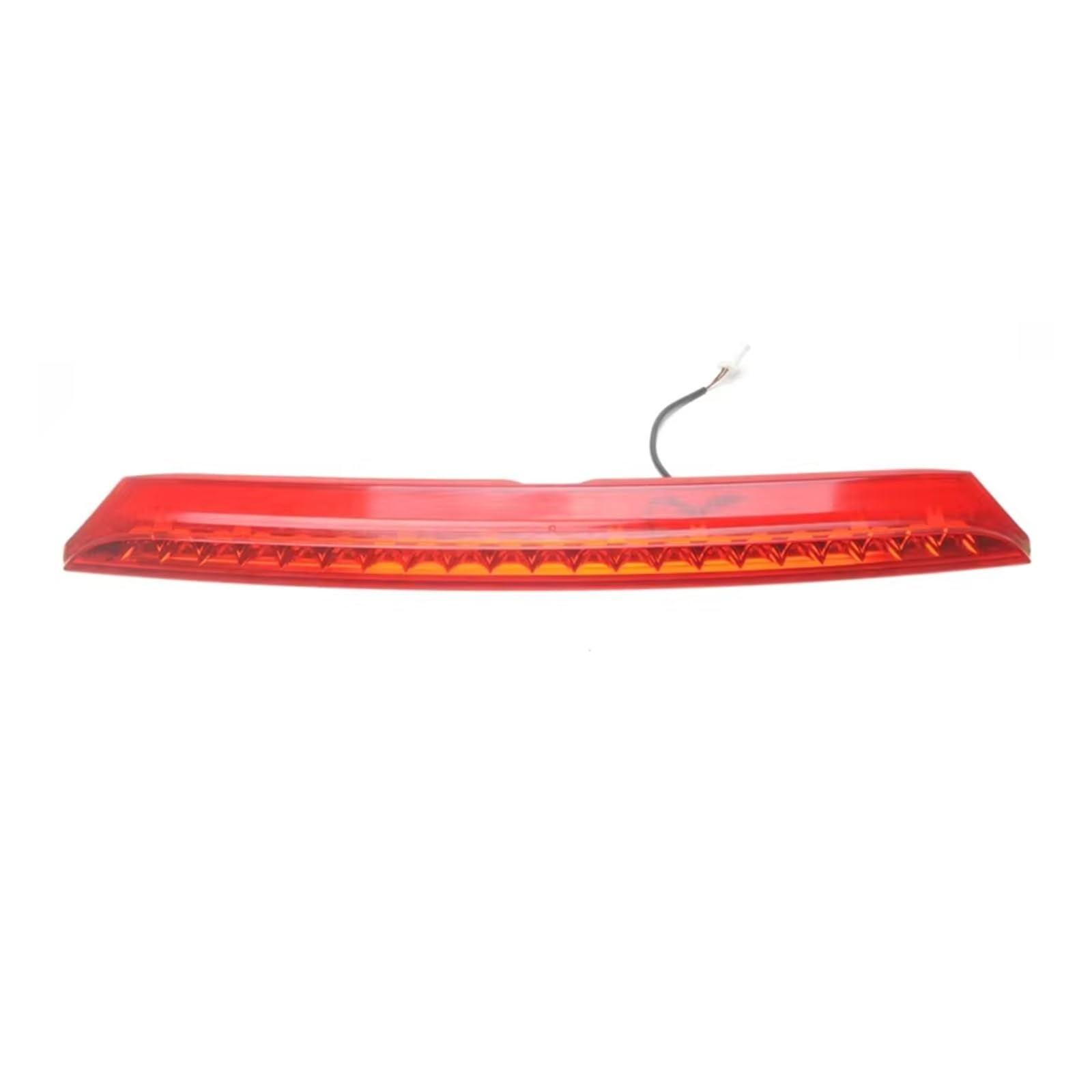 traseras Para Peugeot RCZ 2010 2011 2012 2013 2014 2015 Auto tercera luz de freno lámpara alto nivel 6350KE 40700780 trasero coche Luces de freno(Rojo)