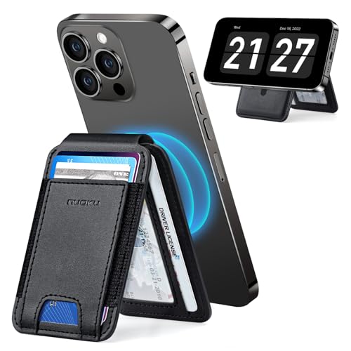 [nuoku] X}z J[hP[XpiPhone 15/14/13/12V[YA߉\ȃX^htAƌ݊̂magsafeJ[hP[XAX}z J[hP[X }OlbgA13/12 Miniɂ͑ΉĂ܂Aő7̃J[h܂܂