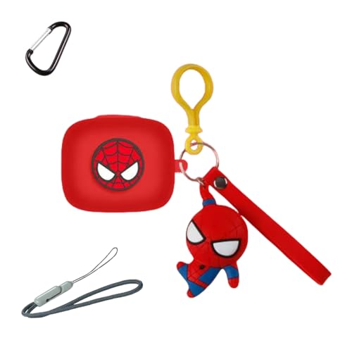 Compatible with Anker Soundcore C40i /C30iΉnEWO ZuoLeini  n BluetoothCz VRیX[u 360°Sʕی h~ h~ ho h EȒP Jrit 