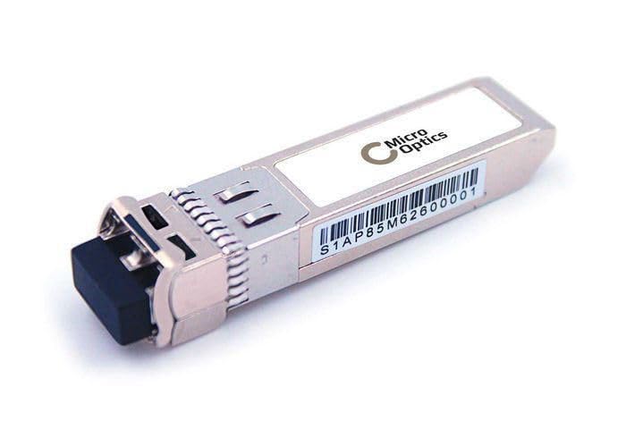 Finisar FTLX8574D3BCL Marque émetteur SFP+ 10G SR multimode 850nm pour switch