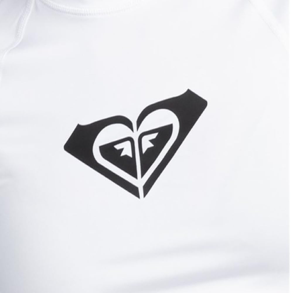 Roxy - Whole Hearted Ls Rashguard Surf pour Femme