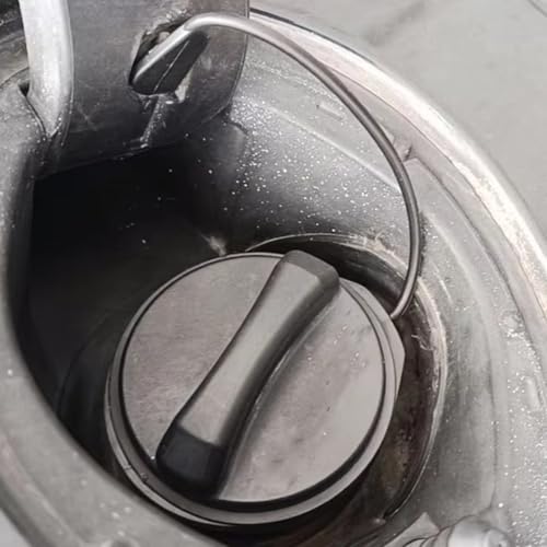 Bouchon de réservoir de carburant robuste de remplacement Cruze