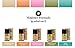 Crema Hidratante Facial HP Seda 50 ml | Seda Natural | Antiedad,...