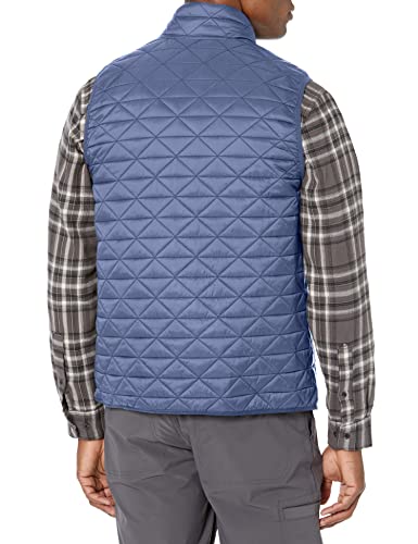 Image of BASS OUTDOOR Men's Quilted Light Weight Packable Puffer
