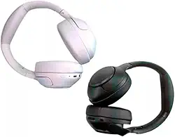 FONE DE OUVIDO HEADSET WZ08 | CANCELAMENTO DE RUÍDO PROFUNDO| ATÉ 60 HORAS DE BATERIA| CHAMADAS EM HD