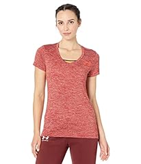 (611) Stadium Red Medium Heather / / Radio Red