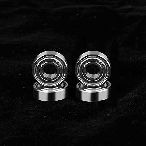 Roulement moteur R4ZZ 15.88x6.35x4.98mm de rechange pour moteurs et poulies