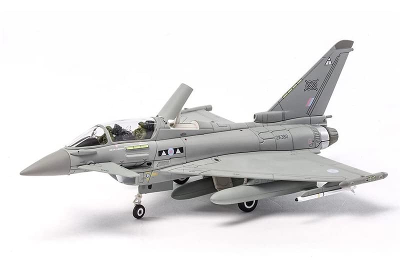 La Mejor comparativa de Eurofighter typhoon ii - solo los mejores. 22 Imagen adicional