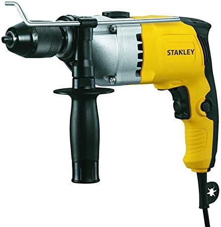Stanley Percussion Drill 720W 13mm 