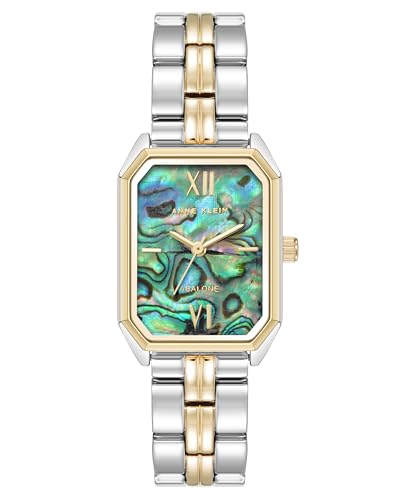Anne Klein women's bracelet watch