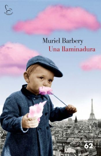 Una llaminadura