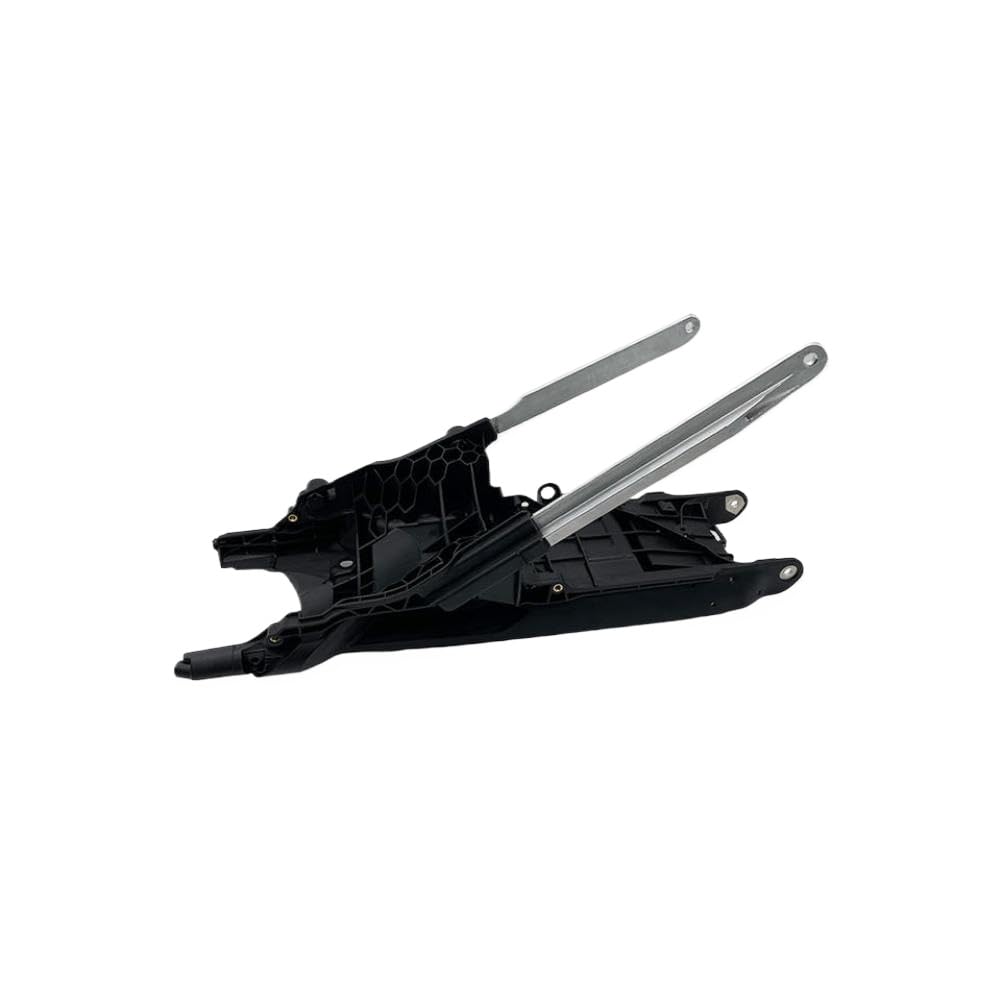 Bmzznxugc Onecolor Rear Seat Support Frame Tailstock Bracket Compatible With Fc250 Fes Fs450 Tc125 Te150 Te300