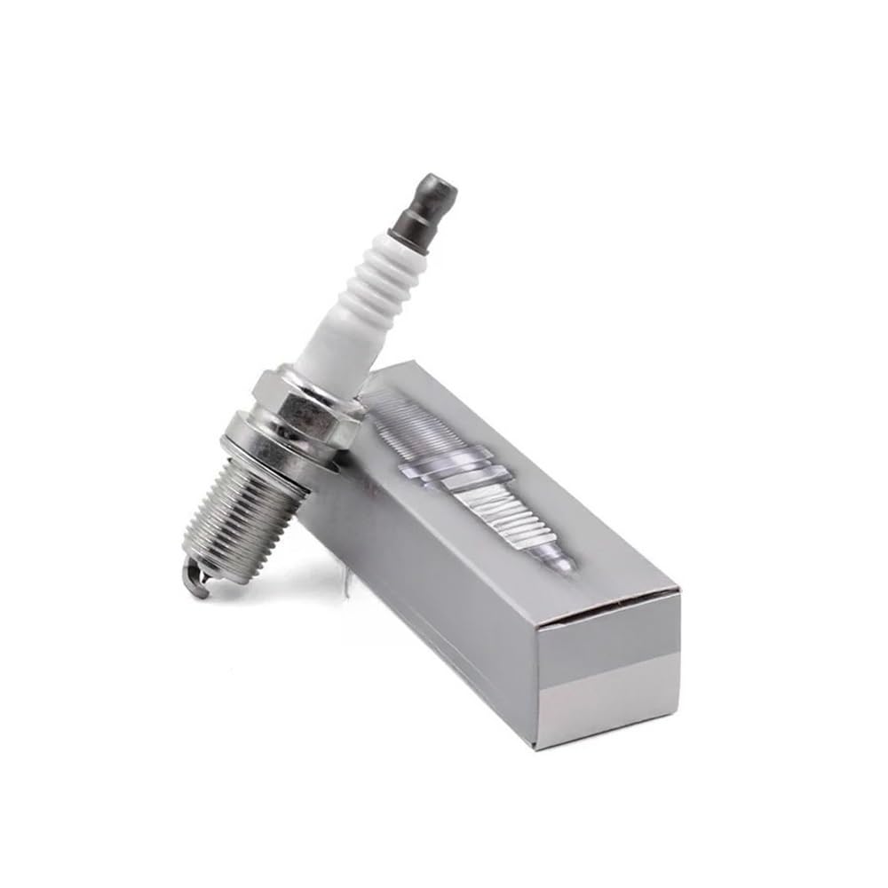 Candele di accensione Auto Engine Spark Iridium Platinum IFR7X7G 91039 Adatte per Encore, Merina e Ceferi OE 1214066