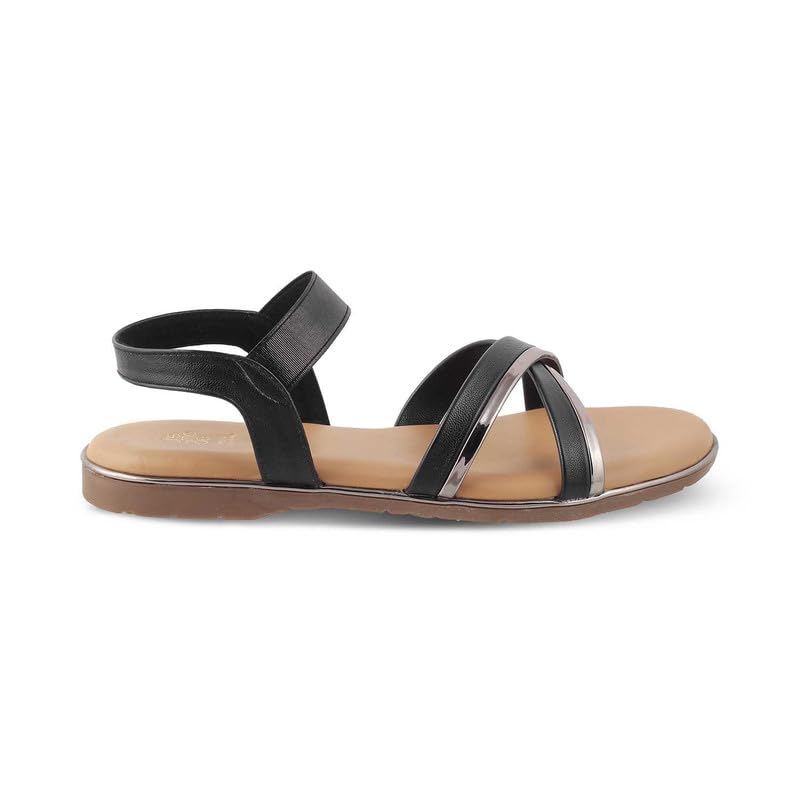 Image of tresmode FLASHINE Women's Casual Dress Flats