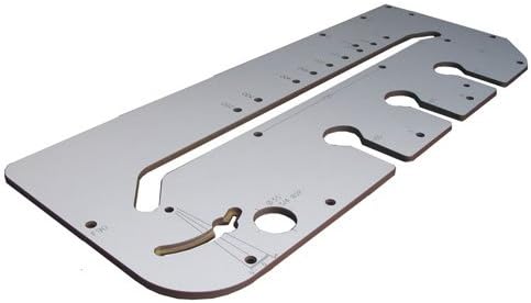 Advanced Freud Kitchen Fitters Work Top Jig 650mm [Pack of 1] --