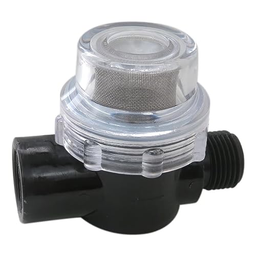 Filtro para bomba de agua RV y marina Qblahip miniatura 6