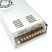 400W 60V Switch Power Supply, DC Power S-400-60 6.6A CNC Router Single Output Foaming Mill Cut Laser Engraver Plasma