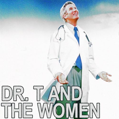 437 - Dr. T and the Women cover art