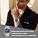 Genérico Reloj de Pulsera de Cuarzo para Hombre Imagen de Genérico Reloj de Pulsera de Cuarzo para Hombre