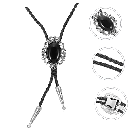 CALLARON Gravata Borboleta Gravata De Caubói Colar De Bolo Laços De Bolo Masculinos Decoração Do Pes