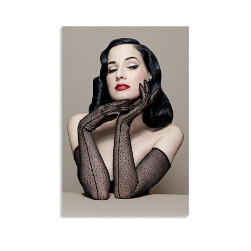 Dita von Teese Thinks, poster su tela, decorazione per il soggiorno, per la camera da letto, per la casa, per la camera da letto, per la casa, per la camera da letto, per la casa, per la camera da Dita von Teese Thinks, poster su tela, decorazione per il soggiorno, per la camera da letto, per la casa, per la camera da letto, per la casa, per la camera da letto, per la casa, per la camera da