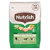 Nutrish Real Chicken Veggies Recipe Whole Health Blend Dry Dog Food 40 lb Bag Rachael Ray