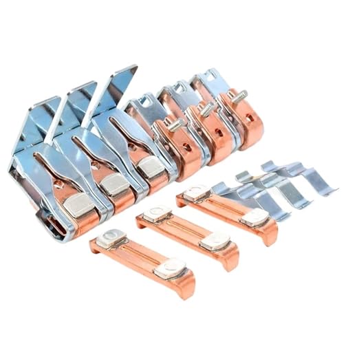 LA5FF431 kit de contacts pour éliminer les pannes du contacteur LC1F115