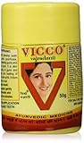 Vicco Vajradanti Ayurvedic Tooth Powder 100g by Vicco