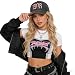 MMAOLP 1908 Aka Embroidery Baseball Cap Adjustable Aka Sorority Gifts for Women Black Washed Hat