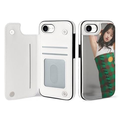 BxtnPRSVA �A�j�� �߂���g�ѓd�b�P�[�X iPhone 16/16plus/16 Pro/16 Pro Max�Ή� �蒠�^ ���� �A�j�� �L�����N�^�[ �v�����g ��G��ǂ� �ϏՌ� ������� �X�}�z�P�[�X iPhone 16 SE4