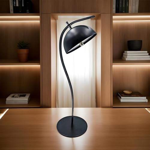 Veilleuse moderne rechargeable au design épuré et minimaliste