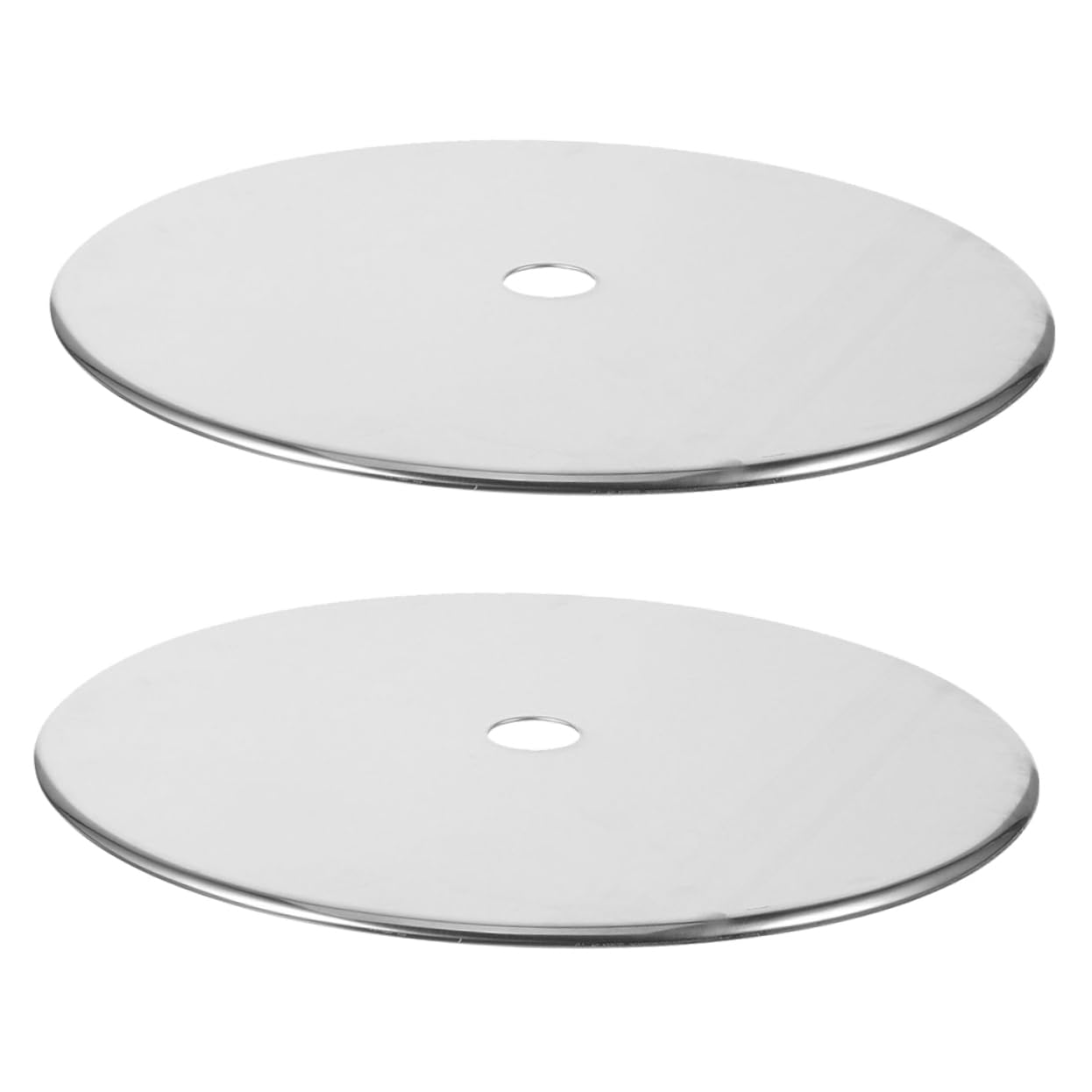 OFFSCH Induction Cooktop Cover Heat Deflector Plate Stove Heat Diffuser Induction Cooker Accessories