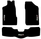 , feuerfeste, schwer entflammbar, waschbar und geruchsfrei