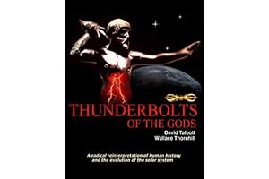 Wallace Thornhill's Thunderbolts of the Gods