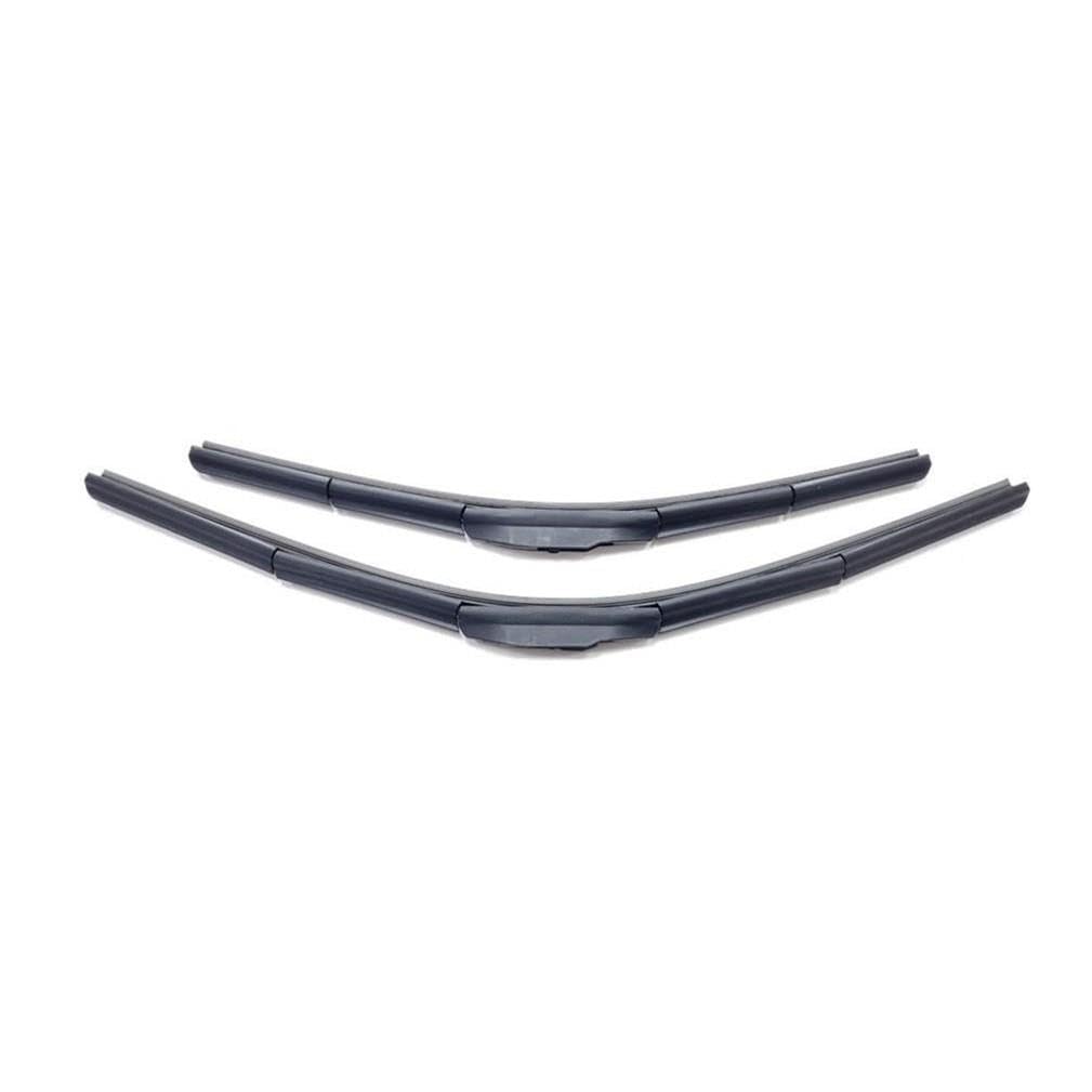 Ön Cam Silecek Takımı 60-50cm Mitsubishi Eclipse Cross ile uyumlu 2018-2021