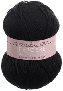 Bergere Caline Carabosse