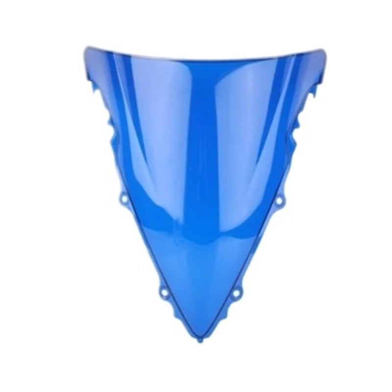 Pare-brise protecteur de déflecteur moto YZF-R6 2003-2005 finition premium