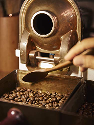 Mahout's Blend The Rarest