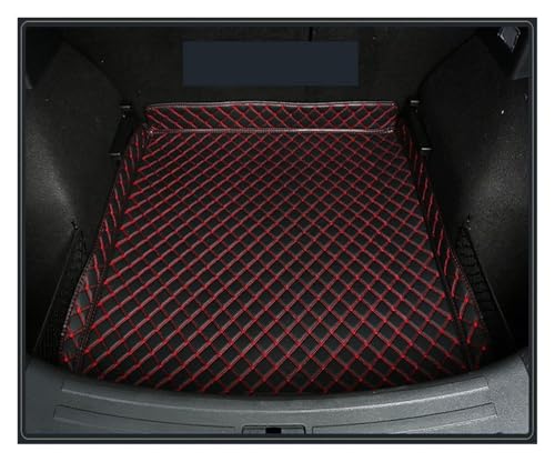 Tapis de coffre MG ZS en cuir pour protéger vos bagages et sorties en famille