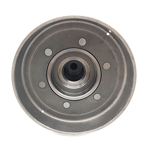 Boîtier d'embrayage solution réparation transmission Stels Yinxiang 600 - 3
