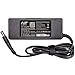 Price comparison product image NEW AJP BRAND 90W - 19.5V - 4.62A POWER ADAPTOR COMPATIBLE WITH THE DELL MODELS/LATITUDE: XT3 E6220 E6320 E6420 E6520 / INSPIRON: N4050 N4110 N4120 N5110 N7110 M4110 M5110 P/N MK947 MV2MM 450-18143