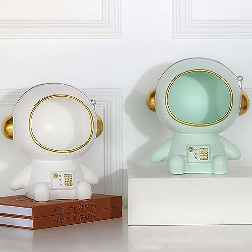 Assiette à bijoux astronaute, l'idée cadeau déco originale - 6