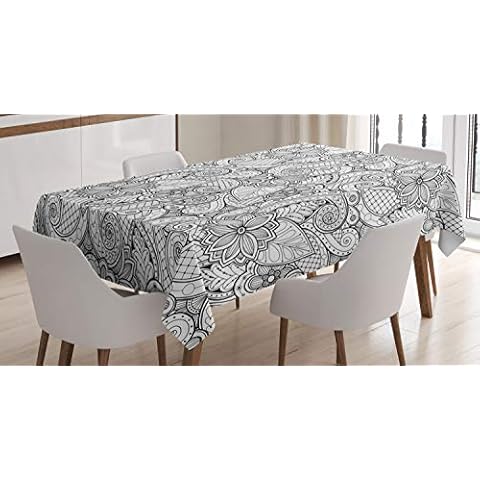 Nappe Ethnique ABAKUHAUS Cover