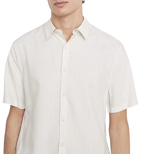 Vince Men's Peninsula Stripe S/S2