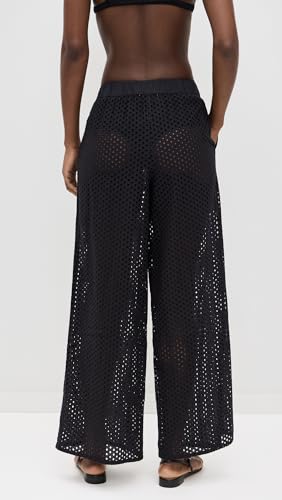 Solid & Striped Women's The Delaney Pants4