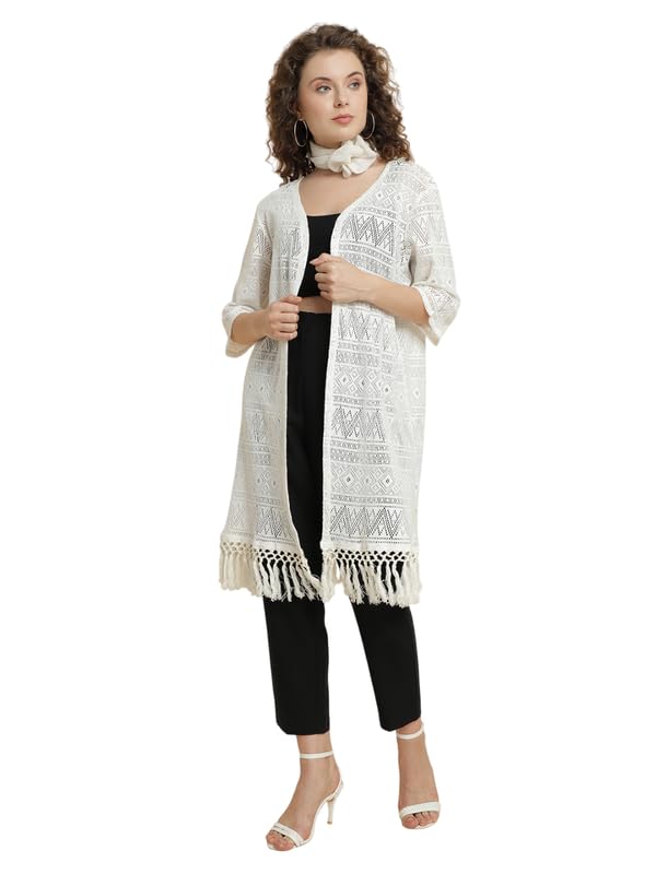 unaone Women Shrug-picture-44