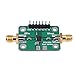 1Pcs Numerical Control, 1pc PE4302 Attenuator Parallel Immediate NC Digital Industrial Electrical Mode 1MHz~4GHz RF Step e Te with SMA Female Tor 1MHz 4GHz